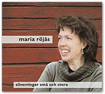 Silverringar sm&aring; och stora, omslag