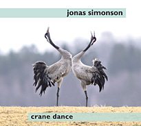Crane Dance
