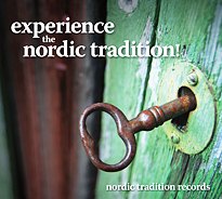 Experience the Nordic Tradition!