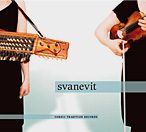 Svanevit