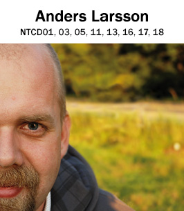 Anders Larsson