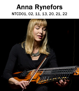 Anna Rynefors