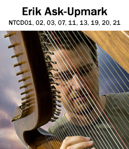 Erik Ask-Upmark
