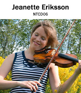 Jeanette Eriksson