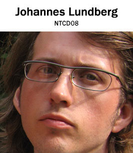 Johannes Lundberg