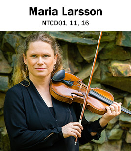 Maria Larsson
