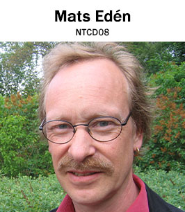 Mats Edén